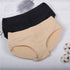 Padded Butt Lifter Shape Enhancers Seamless Panty